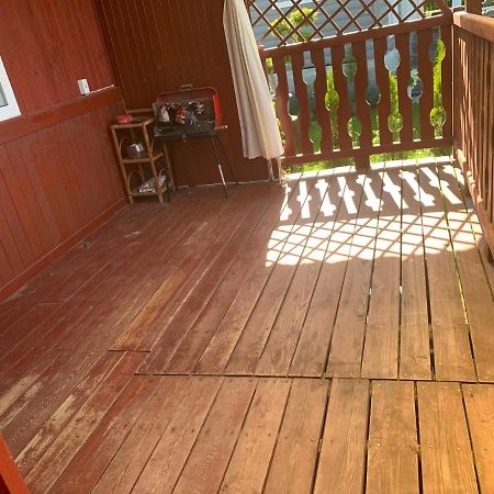 Sloneczny Wadag Villa Dywity Dış mekan fotoğraf