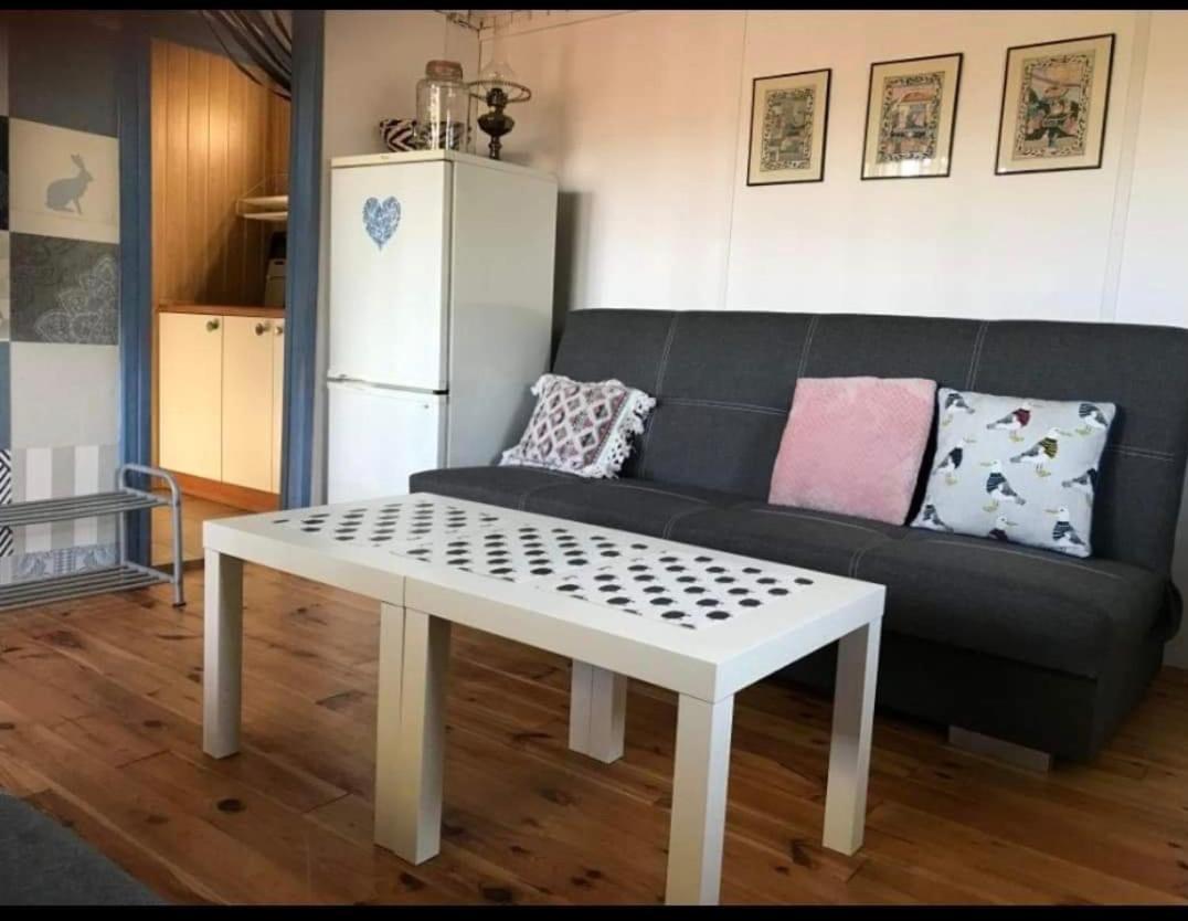 Sloneczny Wadag Villa Dywity Dış mekan fotoğraf